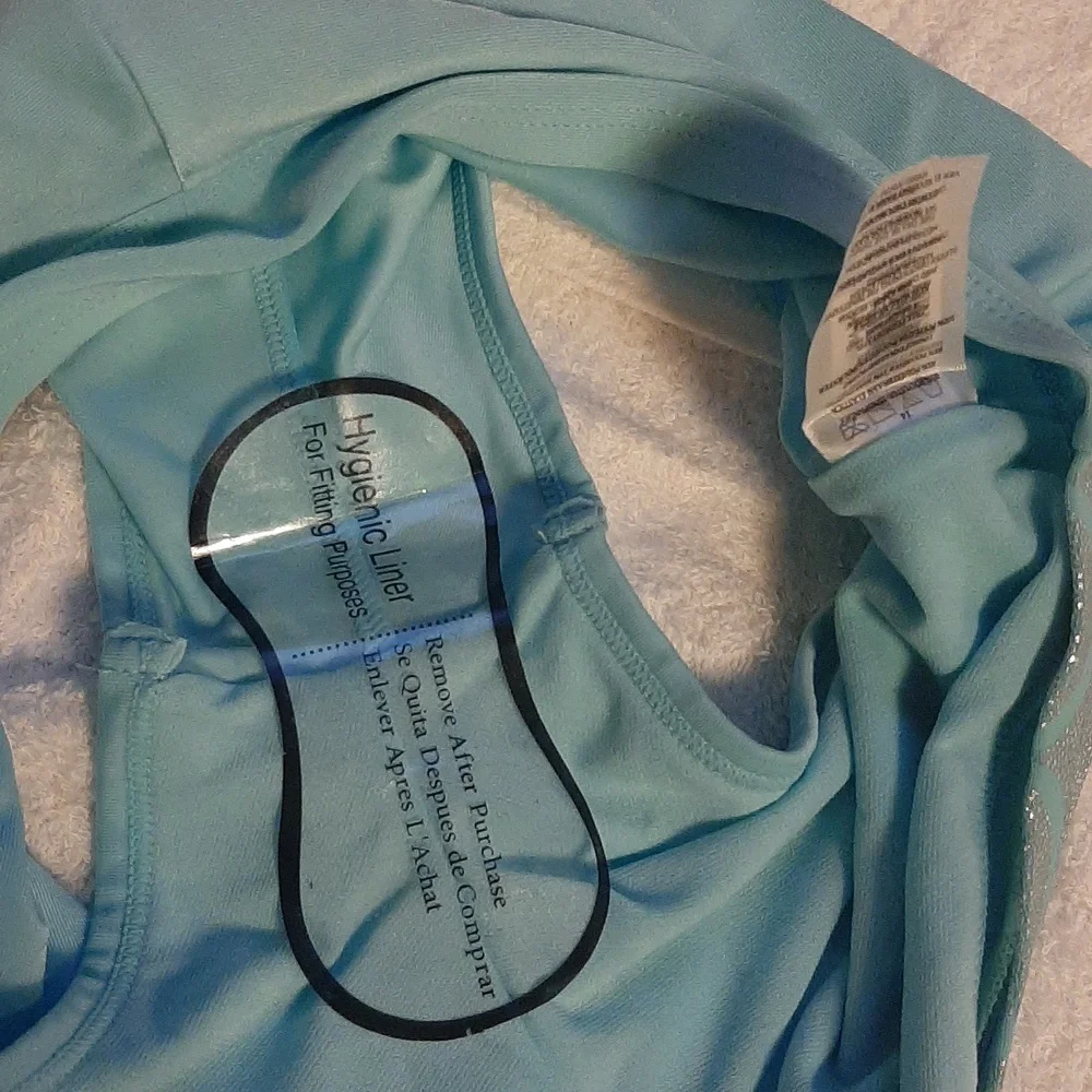🇺🇲sz 14 Free Country Short Swimwear NWOT